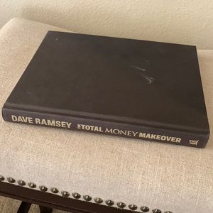 The total money makeover